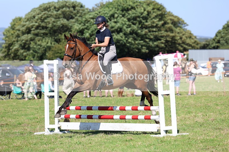 3E7A4600 - Class 2: Club 70cm