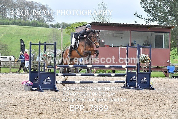 BPP_7889 - CLASS 15 SAT 0.95m Amateur Championship Qualifier
