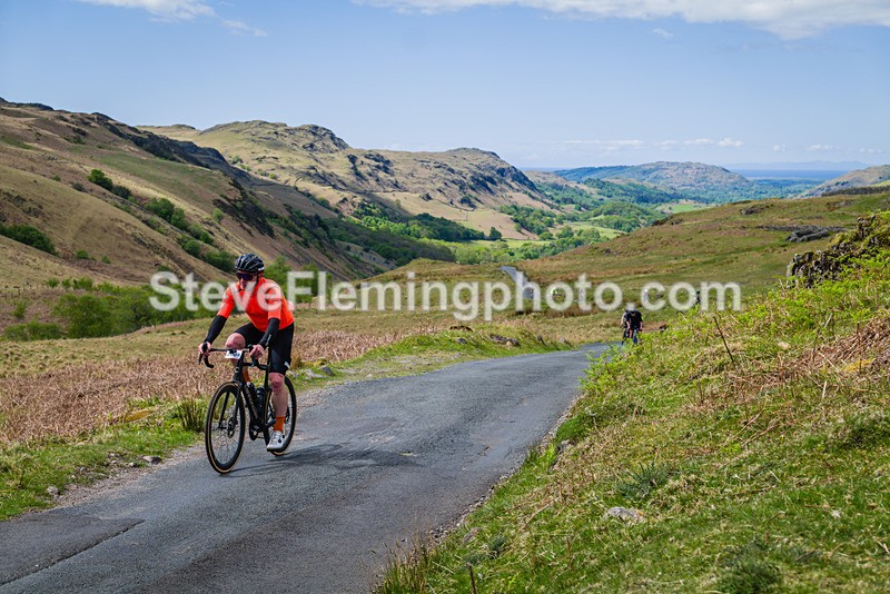 121749-2 - Hardknott Pass Camera 1 12.00-13.00