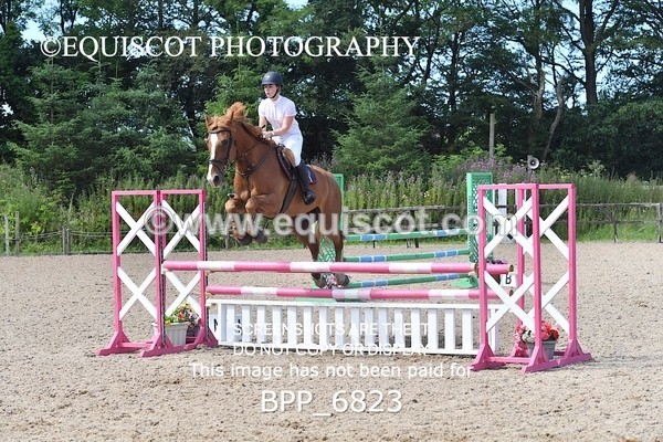 BPP_6823 - CLASS 4 Senior Discovery/ 1m Open