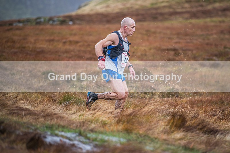 Dalehead-248 - Dalehead Fell Race Sunday 20th October 2024