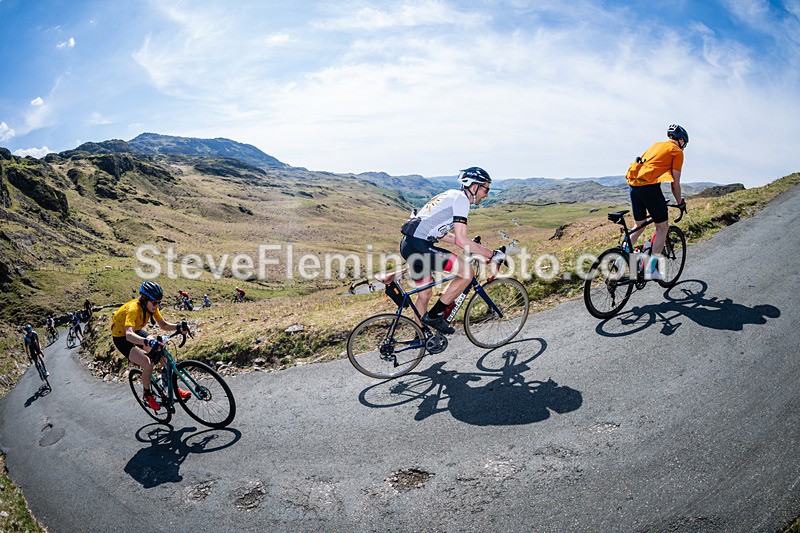 150258 - Hardknott Pass Camera 2 15.00-16.30
