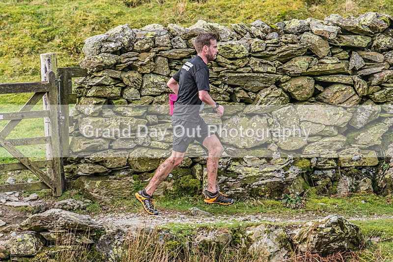 Buttermere-26 - High Terrain Events Buttermere Trail Run Sunday 26th March 2023
