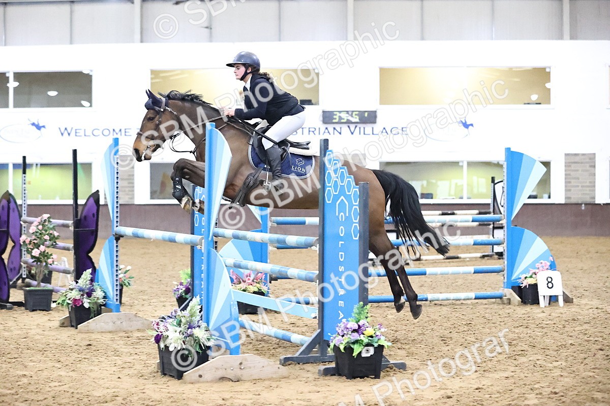 SBM_003570 - Class 16 - Senior Newcomer - 1.10m