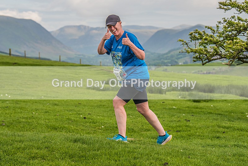 Hay-O-375 - Hay O Trail Race Tuesday 23rd May 2023