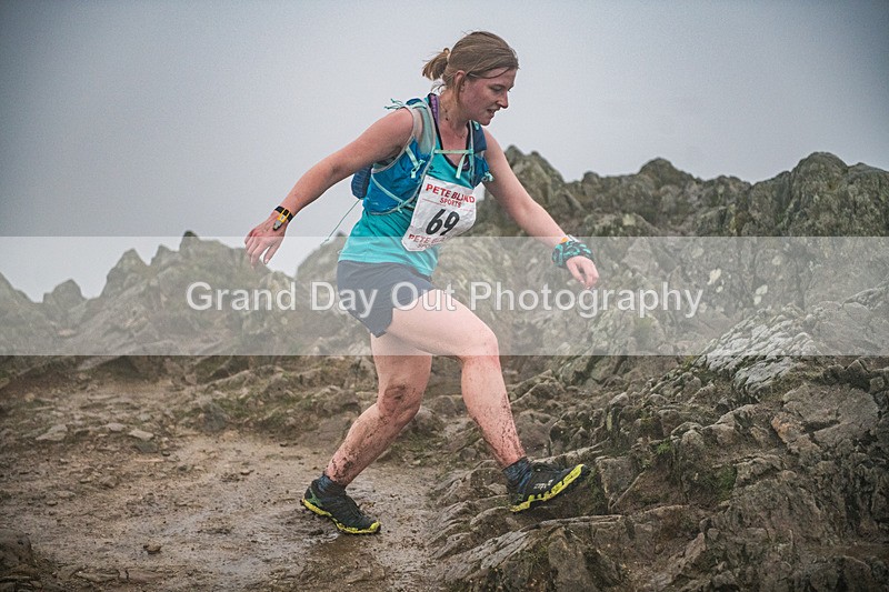 Loughrigg-386 - Loughrigg Fell Race Wednesday 10th April 2024