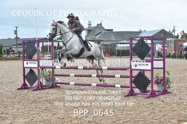 BPP_0645 - CLASS 17 SAT Equiyd 0.85m Amateur Championship Qualifier