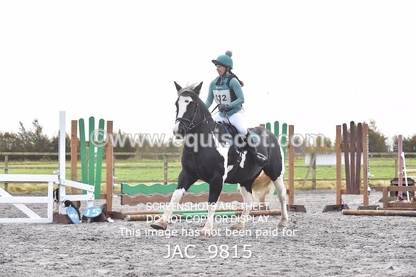 JAC_9815 - Class 6 BE ACE 80cm Snr ,Scottish & Aintree Qualifier