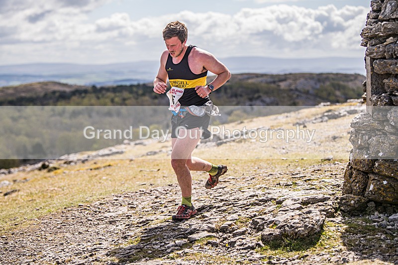 Dean Barwick-207 - Dean Barwick Dash Fell Race Sunday 19th April 2026