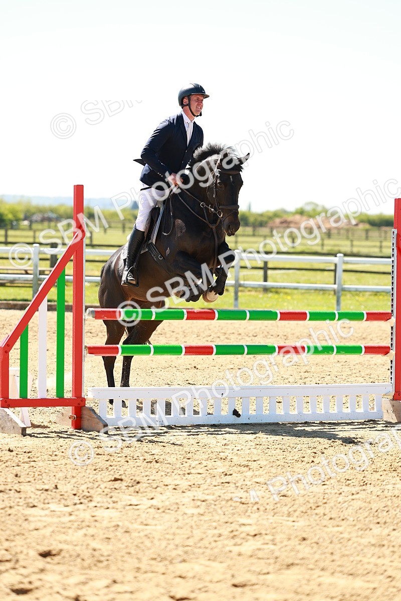 SBM_000776 - Class 3 - Senior Discovery - 1.00m