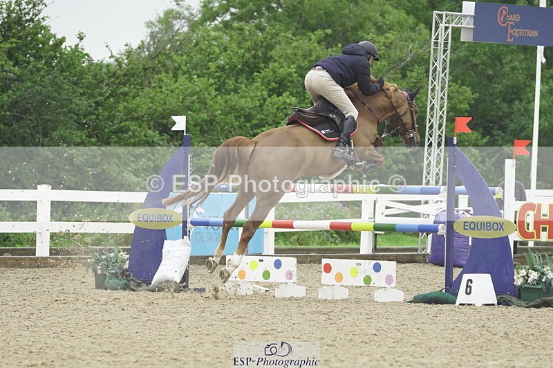 230722A-141732-09605 - Cls 23, 1 Star Gold 1.30m