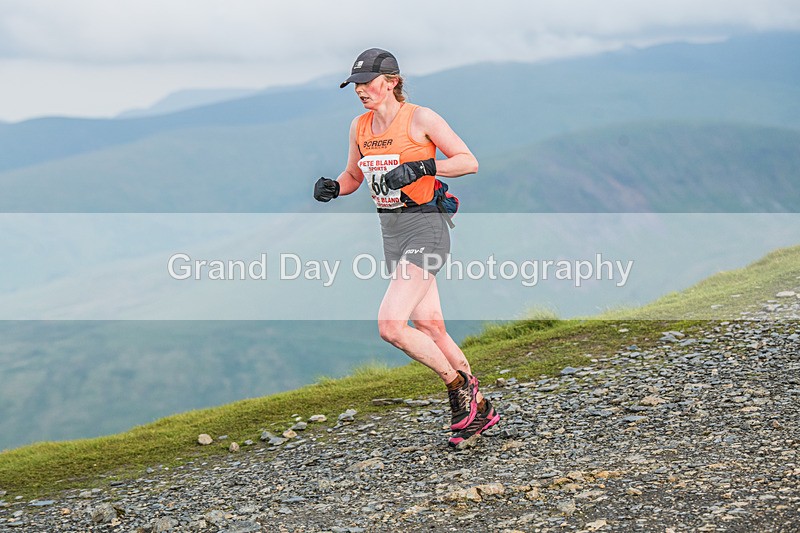 Blencathra-537 - Blencathra Fell Race Wednesday 5th June 2024