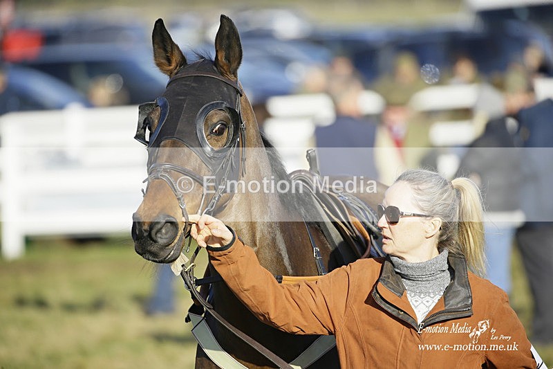 PtP 270222 411 - South & West Wilts Point-to-Point Larkhill 27/02/22