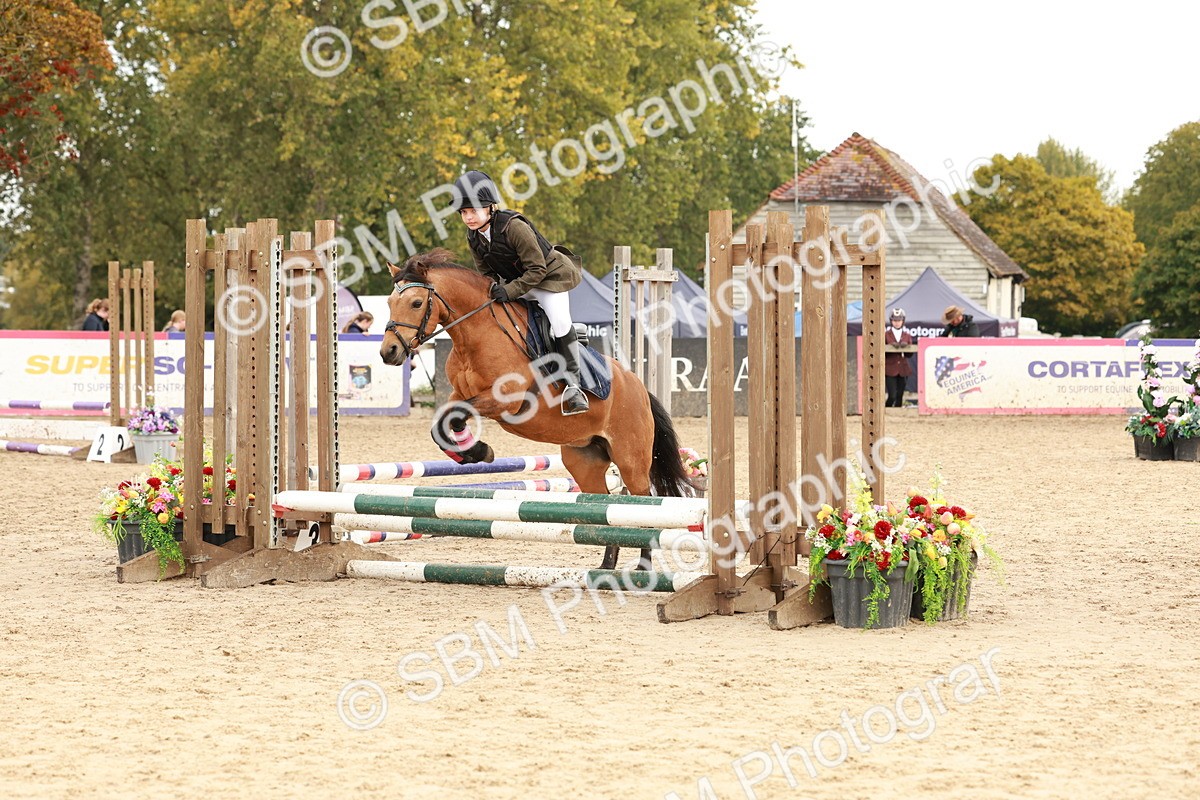 SBM_57612 - J11 - Junior Pony 50cm Championship