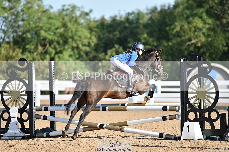 230903A-090118-03424 - Cls 17 Pony Intro 75cm