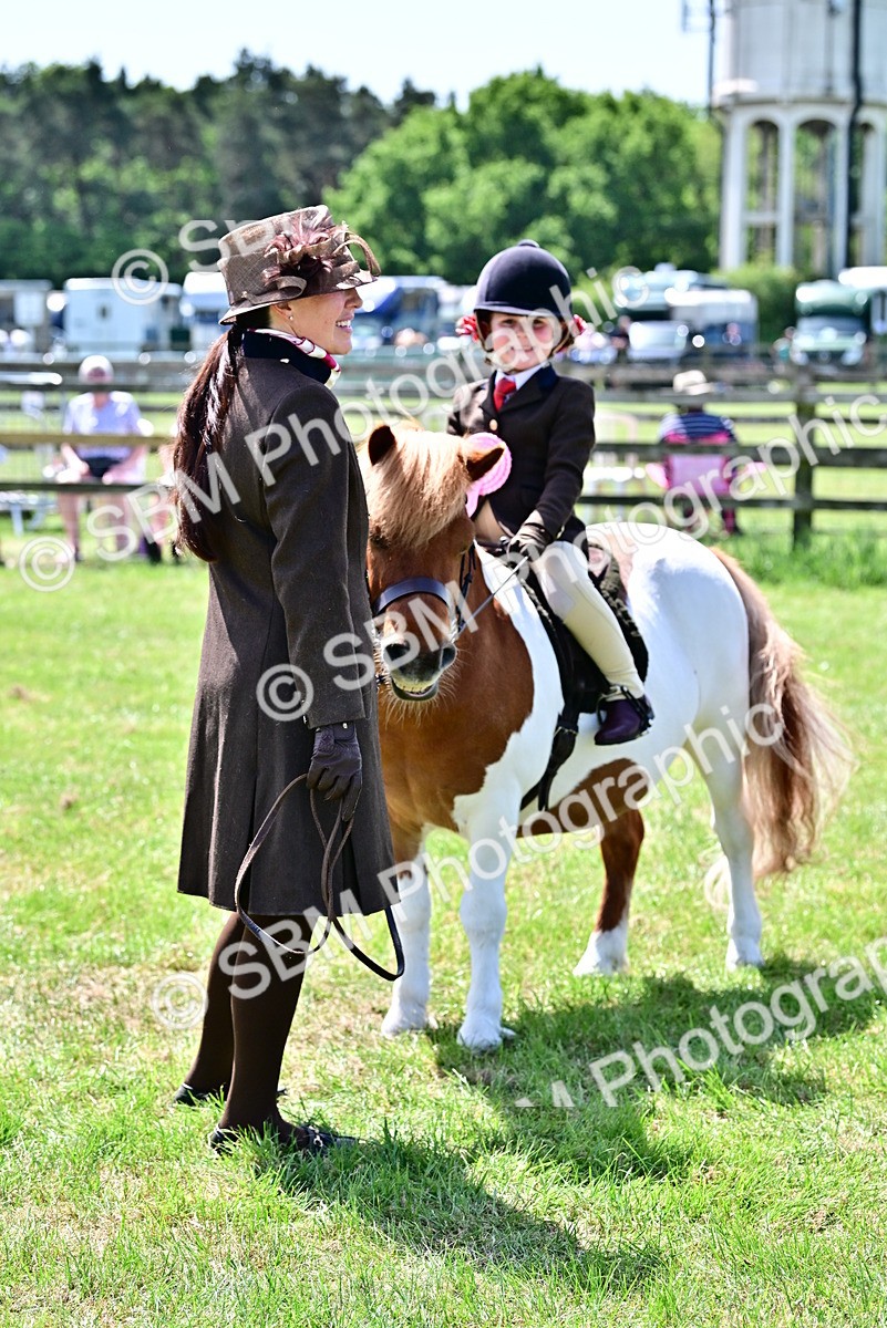 SBM_05986 - Class 59-60 - TSR M&M  Lear Rein and First Ridden Amateur of the year