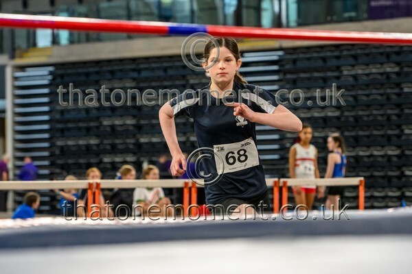 CombiMast25-913690 - Field Female