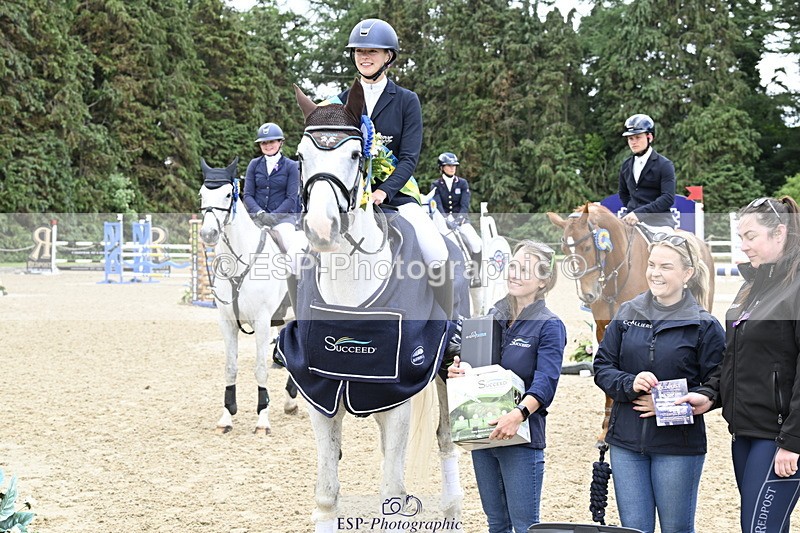 250525A-110014-15614 - Presentations Section A British Young Rider 3 Star