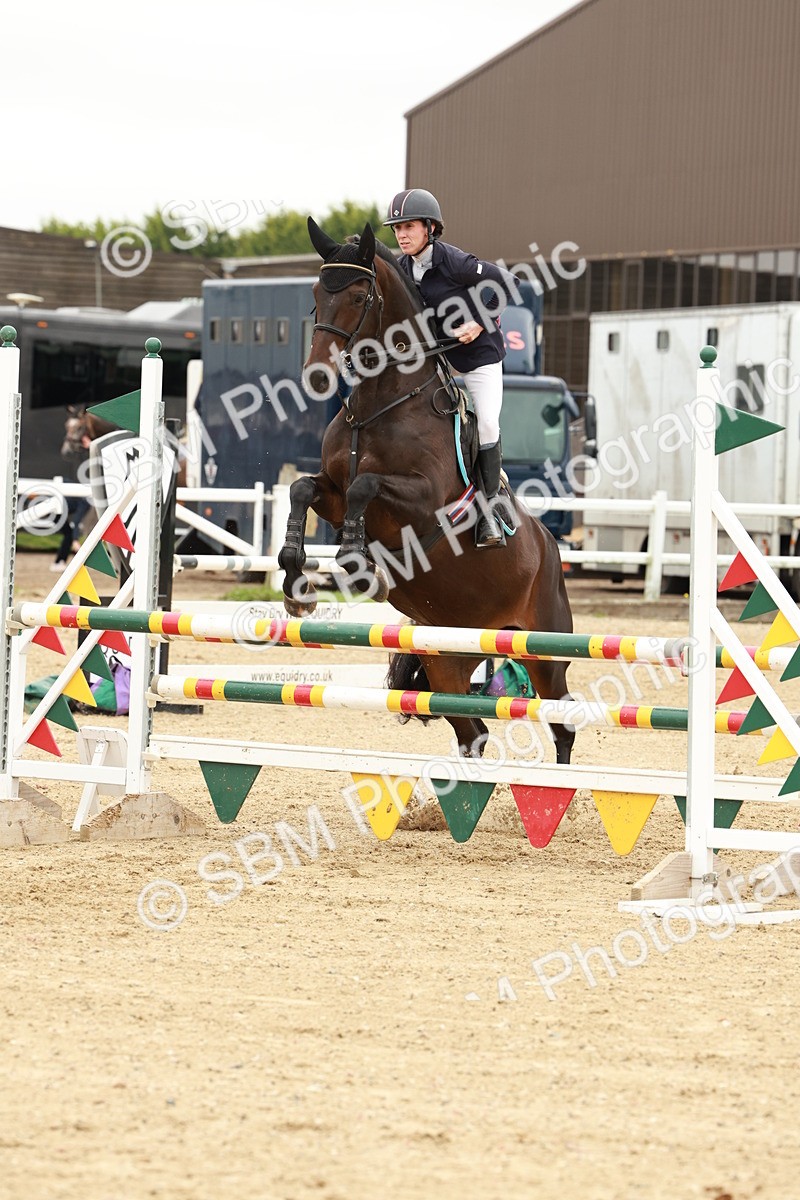 1I0A7270 - Class 3 - Senior Discovery - 1.00m