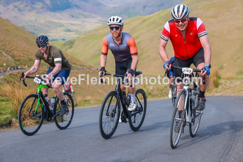 095111 - Newlands Pass 09.00-10.00