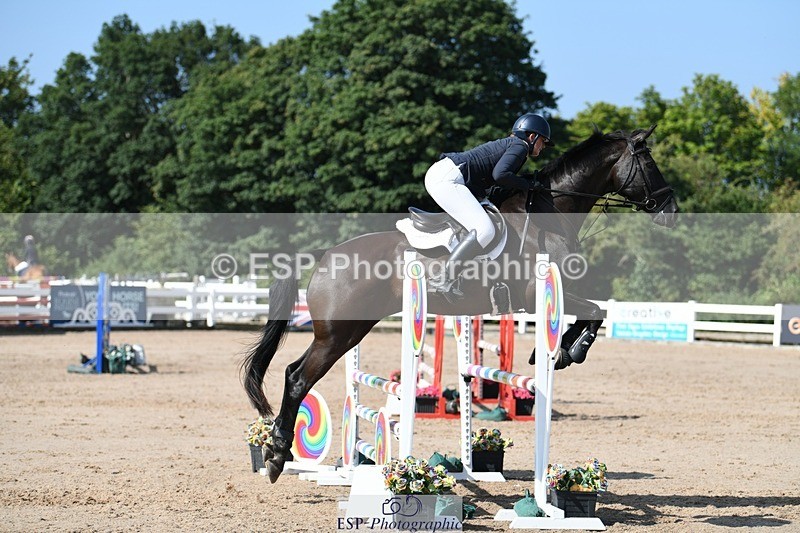 250725-100824-01313 - Cls 6 Snr British Novice and 90cm
