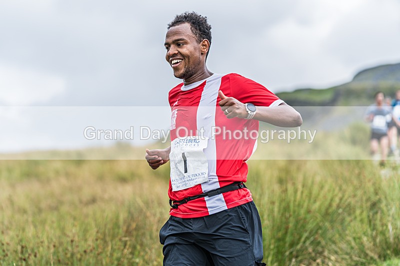 Ingleborough-664 - Ingleborough Mountain Race Saturday 20th July 2024