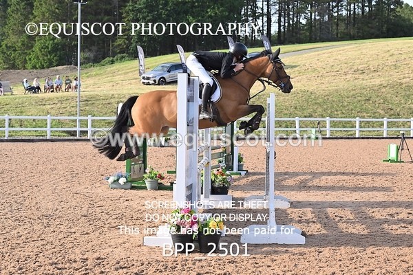 BPP_2501 - THU CLASS 5 Graham Heath 128/138 Primary C'ship Qualifier **Viewing/Selection class for 128/138 team