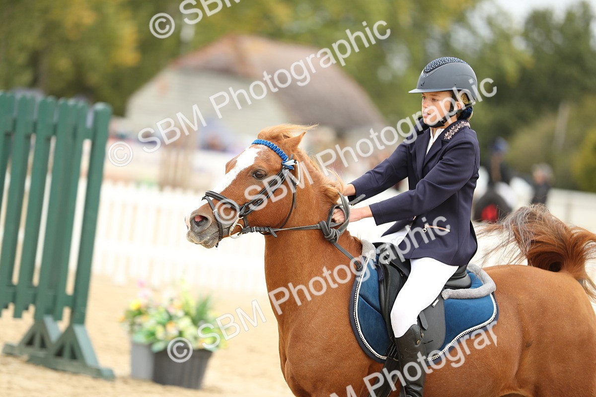 SBM_65690 - J48 - Pairs Jumping Open 70cm & 85cm