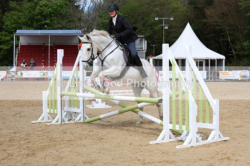 3E7A7969 - Class 10: 90 cm open