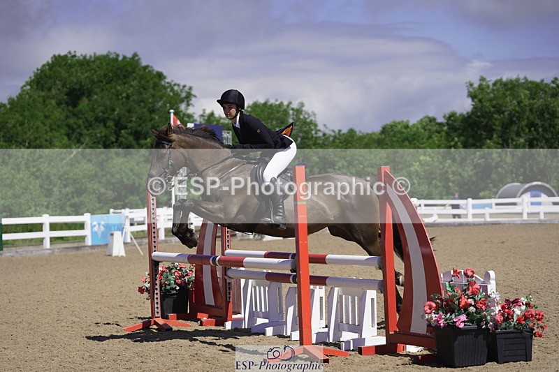 230624A-111138-01026 - Cls 22 British Novice 2nd Rounds