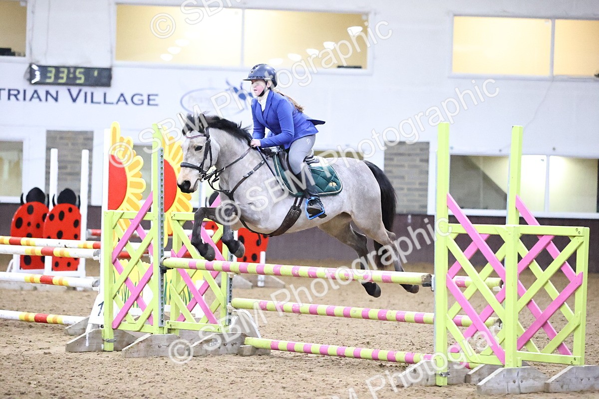 SBM_001763 - Class 6 - 90cm