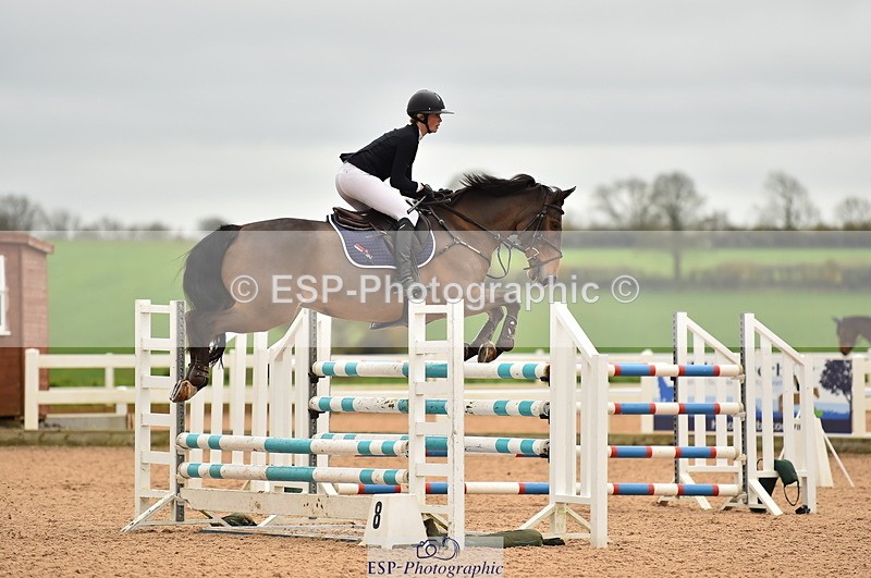 231122A-140910-00590 - Cls 5 Foxhunter & 1.20m Open