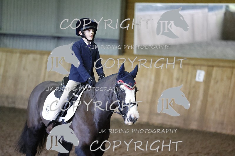 _R6A1214 - Class 1 walk trot 2022