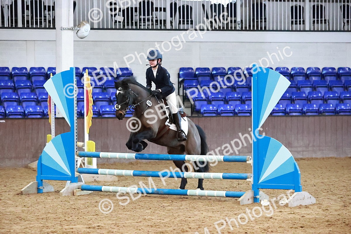 SBM_000122 - Class 1 - 70cm