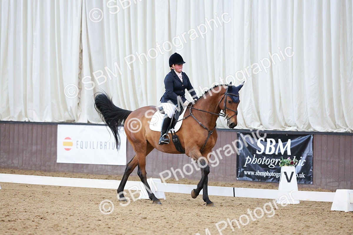 SBM_001103 - Class 6 - Novice 4
