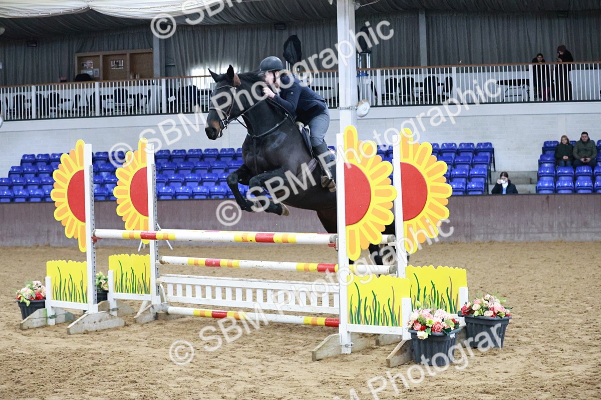 SBM_001417 - Class 4 - Senior Newcomers - 1.10m