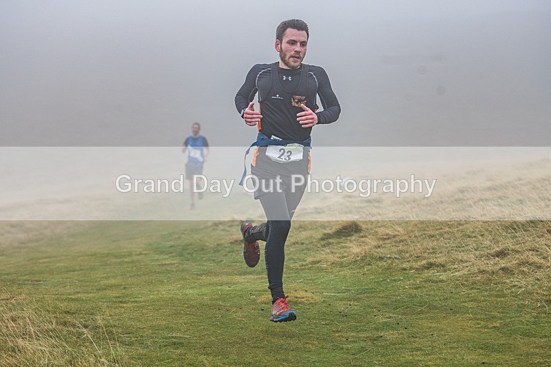 Sale Seniors-82 - Senior Sale Fell Race Sunday 10th November 2024