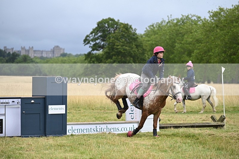 WJ6_1026 - Time at Kitchen Jump 12:28 to 12:44