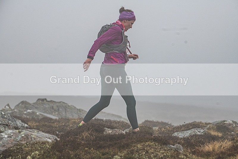 Carrock Fell-418 - Carrock Fell Race Sunday 10th March 2024