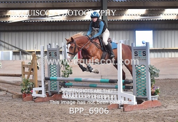 BPP_6906 - CLASS 3 BE80CM
