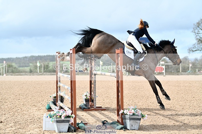 260313-131151-01740 - Cls 3 + 4 Snr Foxhunter and 1.20m Open