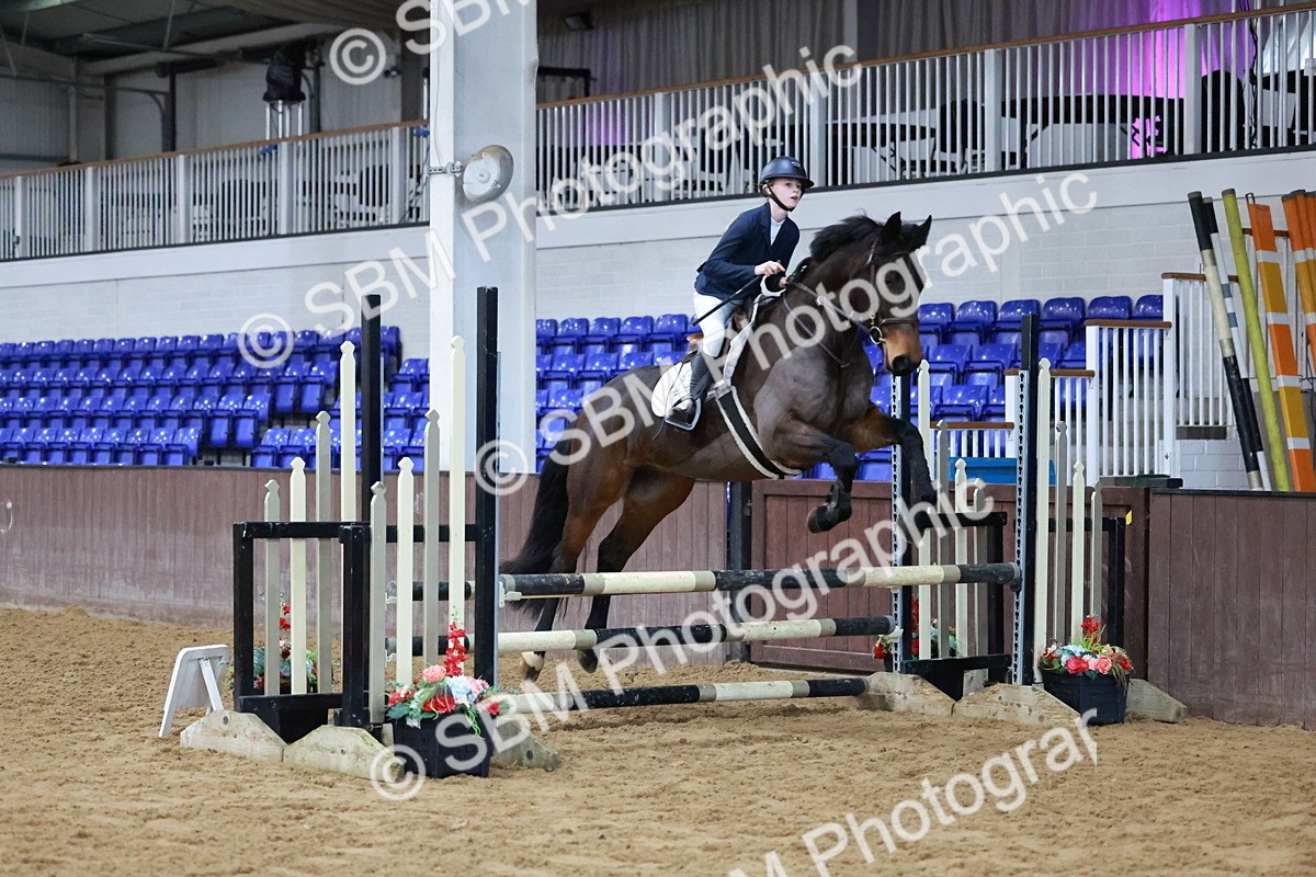 SBM_002488 - Class 8 - Clear Round