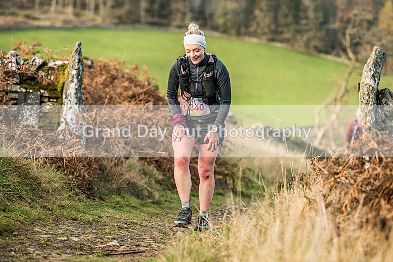 Tweed Valley-224 - High Terrain Events Tweed Valley 50 & 65K Ultra Trail Races Sunday 16th November 2025