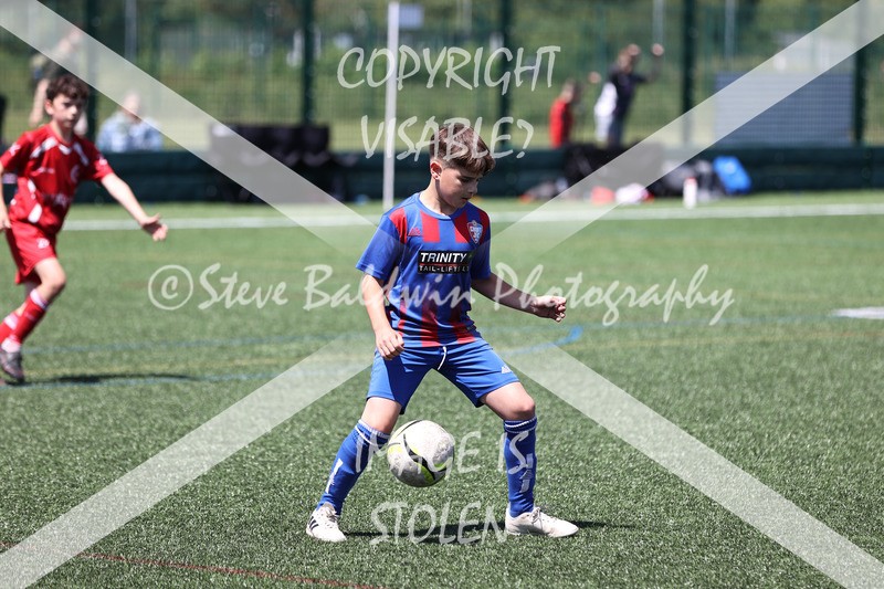 1DX32092 - Sat 13th U11 Boys