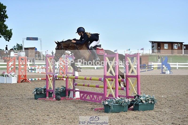 250628-163844-06710 - Cls 24 Pony Discovery & 90cm Open