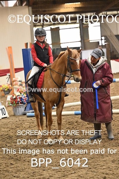 BPP_6042 - CLASS 8 70CM