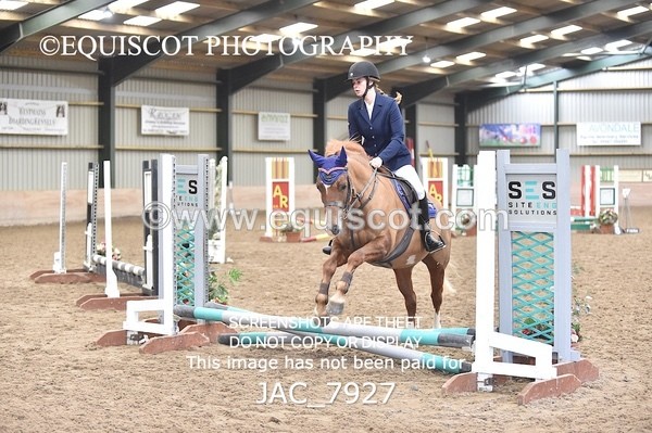 JAC_7927 - CLASS 3 NURSERY 40CM