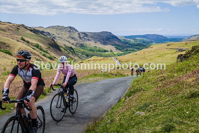 131621 - Hardknott Pass Camera 1 13.00-14.00