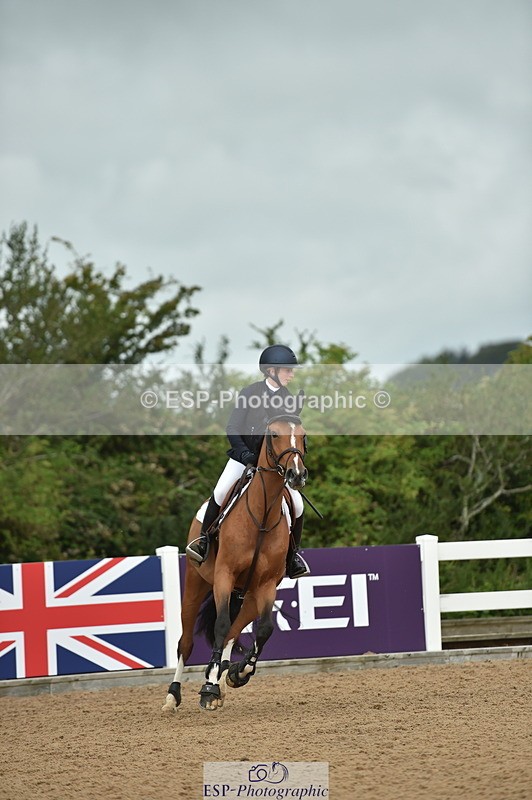 230723A-110322-11152 - Cls 32, 6 Yr Olds 1.20m