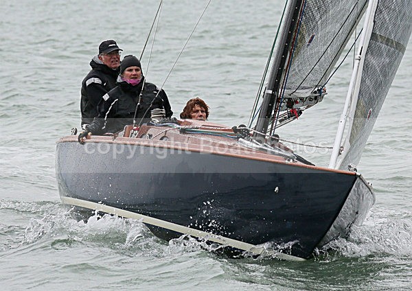 121021 STREGA WT7A2588 - Sailboats - monohull